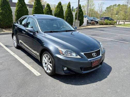2011 Lexus IS 250 Base
