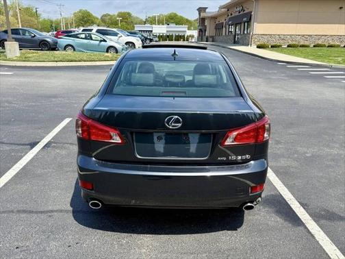 2011 Lexus IS 250 Base