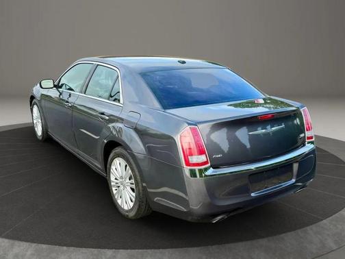 2013 Chrysler 300 S