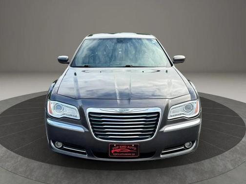 2013 Chrysler 300 S