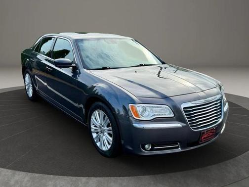 2013 Chrysler 300 S