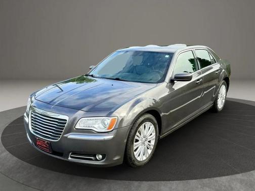 2013 Chrysler 300 S