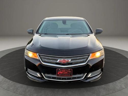 2014 Chevrolet Impala 1LS