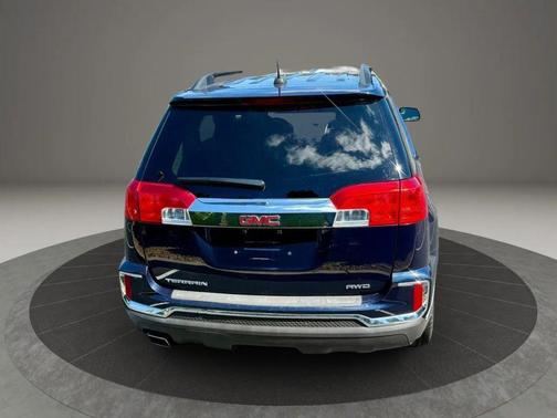 2017 GMC Terrain SLE-2