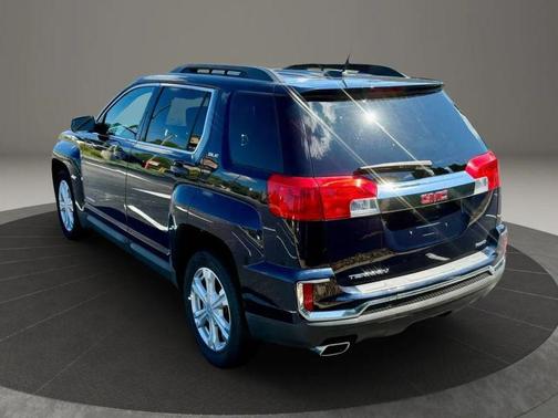 2017 GMC Terrain SLE-2