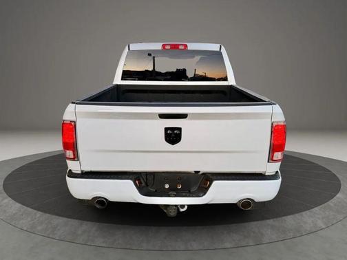 2019 RAM 1500 Express