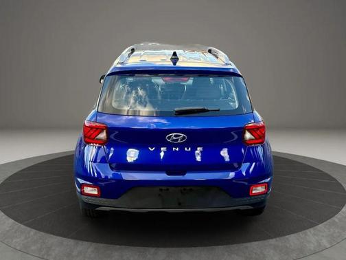 2021 Hyundai VENUE SEL