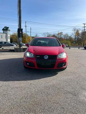 Photo 2 of 17 of 2009 Volkswagen GTI 4-Door