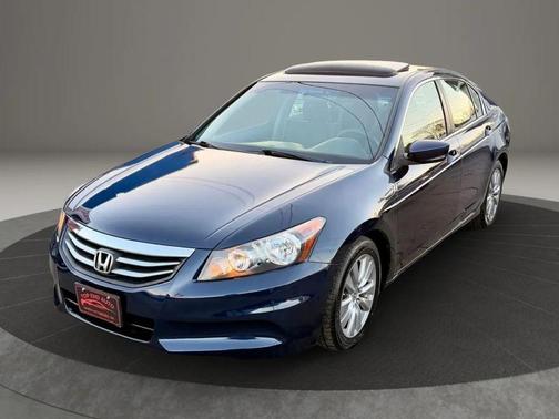 2011 Honda Accord EX
