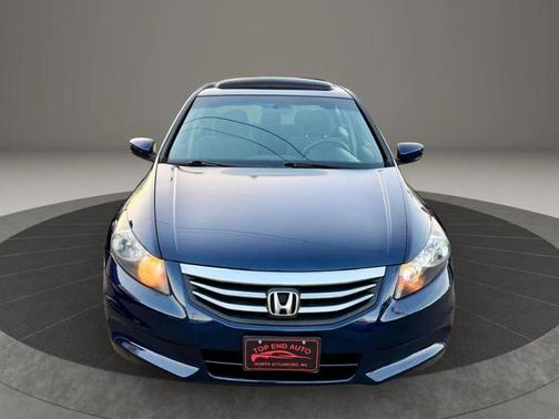 2011 Honda Accord EX