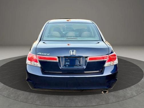 2011 Honda Accord EX