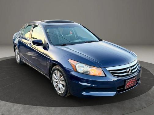 2011 Honda Accord EX