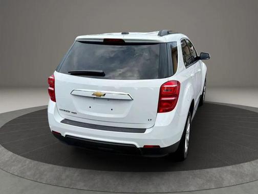 2017 Chevrolet Equinox 1LT