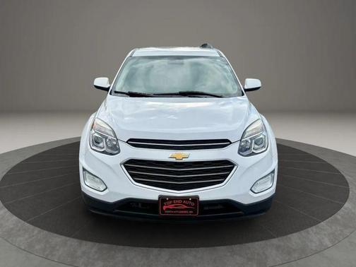 2017 Chevrolet Equinox 1LT