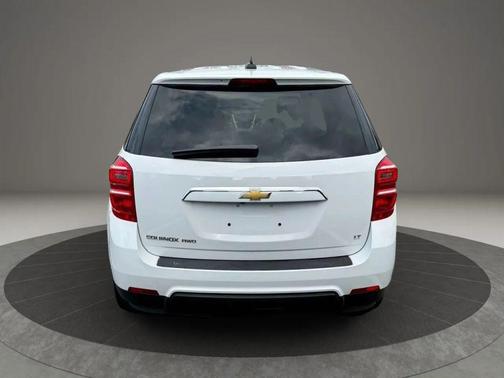 2017 Chevrolet Equinox 1LT