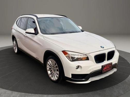 2015 BMW X1 xDrive 28i