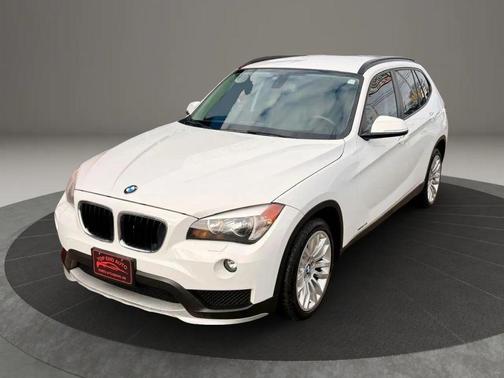 2015 BMW X1 xDrive 28i