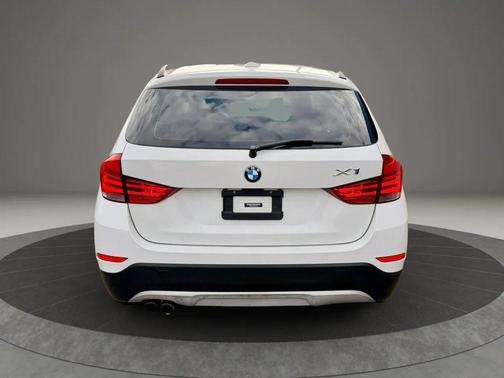 2015 BMW X1 xDrive 28i