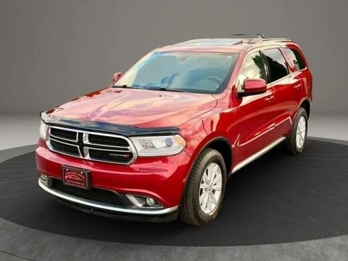 2014 Dodge Durango SXT