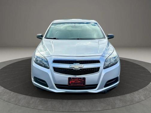 2013 Chevrolet Malibu 1LS