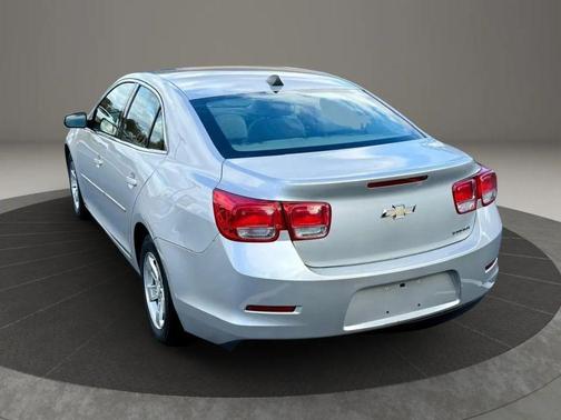 2013 Chevrolet Malibu 1LS