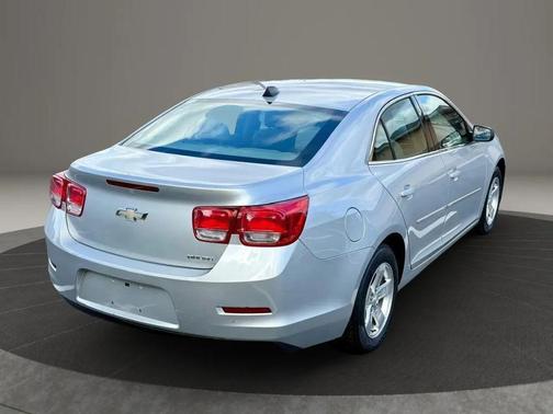 2013 Chevrolet Malibu 1LS