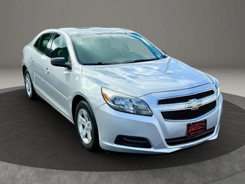 2013 Chevrolet Malibu 1LS
