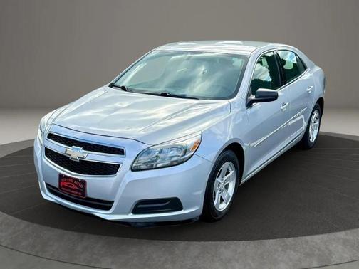2013 Chevrolet Malibu 1LS