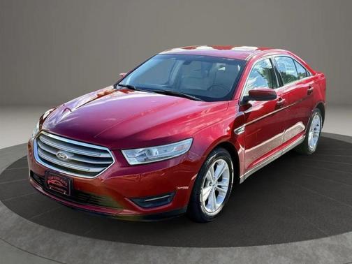2013 Ford Taurus SEL