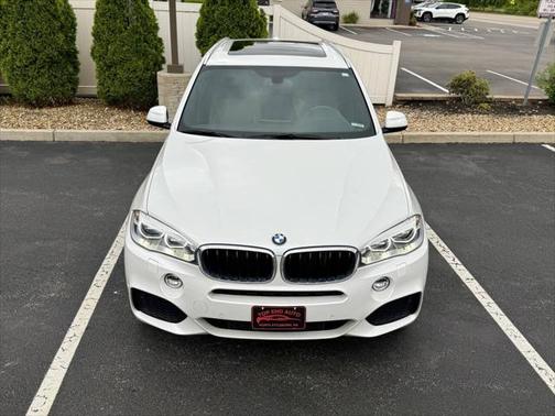 2014 BMW X5 xDrive35i