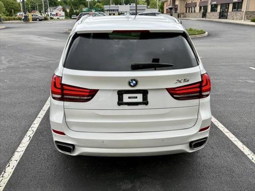 2014 BMW X5 xDrive35i