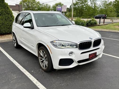2014 BMW X5 xDrive35i