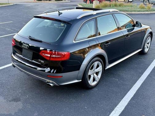 2013 Audi allroad 2.0T Premium Plus