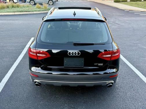 2013 Audi allroad 2.0T Premium Plus