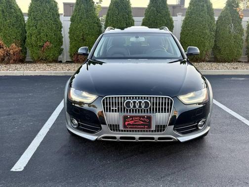 2013 Audi allroad 2.0T Premium Plus