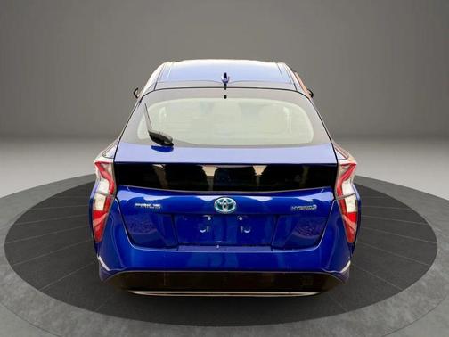 2016 Toyota Prius Two