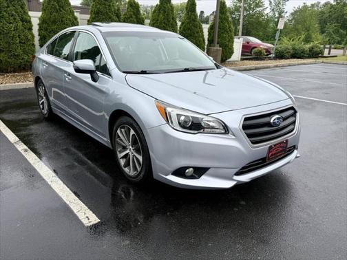 2017 Subaru Legacy Limited