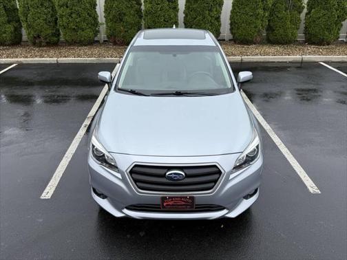 2017 Subaru Legacy Limited
