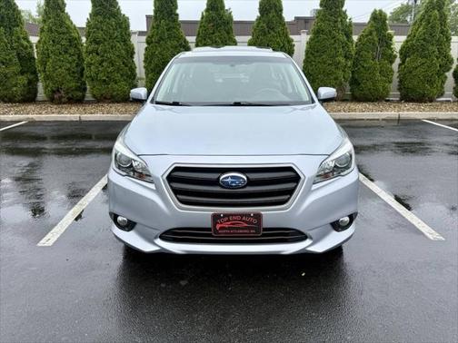 2017 Subaru Legacy Limited