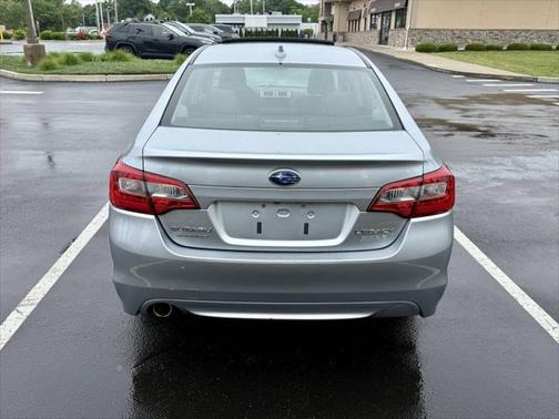 2017 Subaru Legacy Limited
