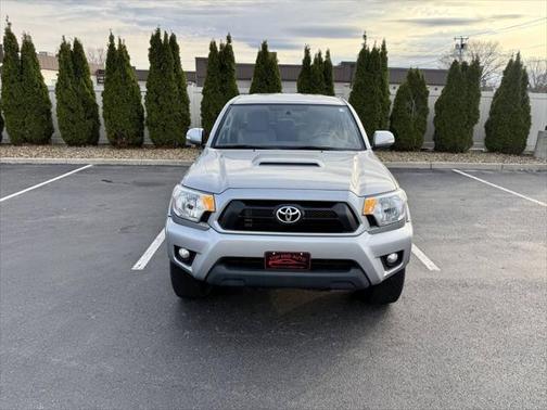 2014 Toyota Tacoma Base