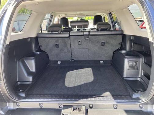 2013 Toyota 4Runner SR5