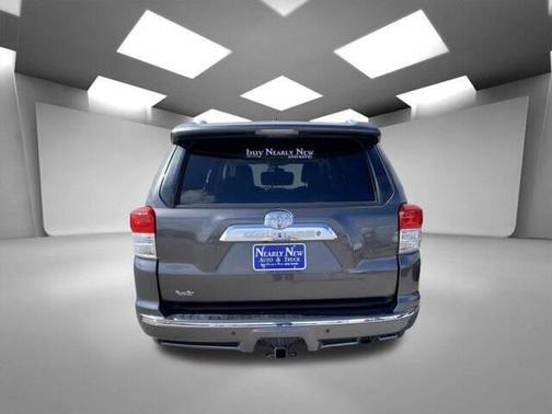 2013 Toyota 4Runner SR5