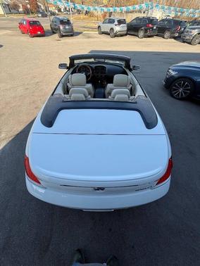 2006 BMW 650 650i 2dr Convertible