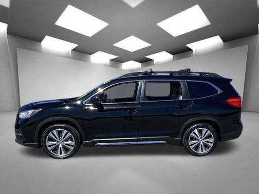 2020 Subaru Ascent Limited 8-Passenger