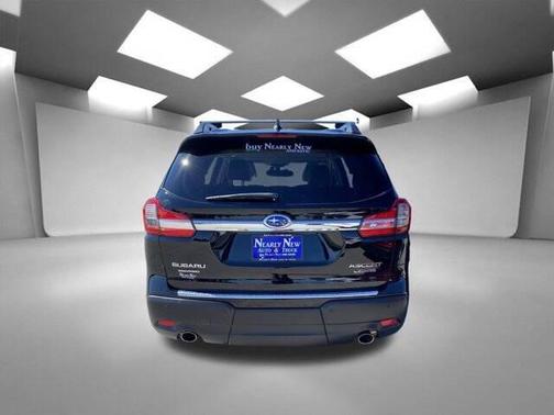2020 Subaru Ascent Limited 8-Passenger