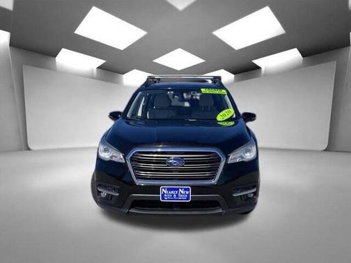 2020 Subaru Ascent Limited 8-Passenger