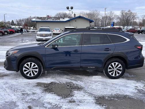 2024 Subaru Outback Premium
