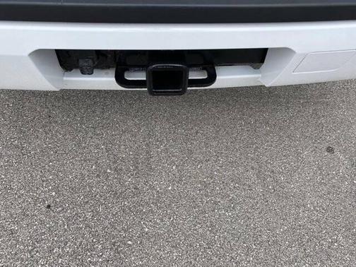 2016 Chevrolet Tahoe LS