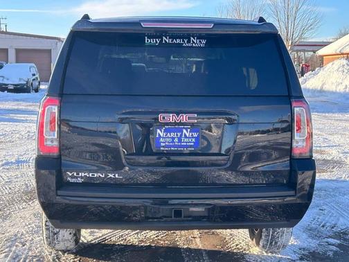2019 GMC Yukon XL SLT